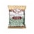Aiva Whole Dried Green Peas(Green Vatana) 1 LB Perspective: front