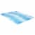 Sealy 1.5-Inch SealyChill™ Gel Memory Foam Mattress Topper Queen Perspective: front