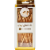 Simply Serv'd Cocktail Picks - Gold Perspective: front