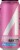 Ashoc Cotton Candy Smart Energy Drink Perspective: front