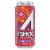 ASHOC Accelerator Fruit Punch Smart Energy Drink Can Perspective: front