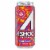 ASHOC Accelerator Fruit Punch Smart Energy Drink Can Perspective: front