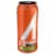 ASHOC Accelerator Peach Mango Smart Energy Drink Can Perspective: front
