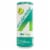 ASHOC Accelerator Kiwi Lime Energy Drink Can Perspective: front