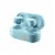 Skullcandy Sesh Evo Wireless Earbuds - Blue Perspective: front