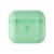 Skullcandy Wireless Headphones - Mint Perspective: front