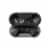 Skullcandy Indy ANC True Wireless In-Ear Earbuds - Black Perspective: front