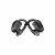 Skullcandy Push Ultra Wireless Earbuds - Black Perspective: front