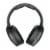 Skullcandy Hesh Evo Headphones - Black Perspective: front