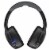 Skullcandy Crusher Evo Personalized Wireless Over-ear Headphone - Black Perspective: front