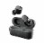 Skullcandy Jib True Wireless Earbuds - Black Perspective: front
