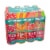 Roar Complete Hydration Organic Flavored Electrolyte Drink Variety Pack Perspective: front