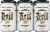 Solemn Oath Brewery Lu Kolsch-Style Ale Perspective: front