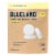 BlueLand Toilet Bowl Cleaner Tablets Lemon Cedar Scent Perspective: front