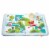 Tiny Love Super Mat - Large Baby Play Mat Perspective: front