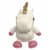 Bright Cuddle Lights - Colorful Light-Up Fun (Unicorn) Perspective: front