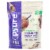 Pyure™ Organic Hot Chocolate Drink Mix Perspective: front