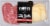 Oberto Parma Salame & Smoke Provolone Cheese Perspective: front