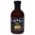 Jack Daniel's® Old No. 7 Honey BBQ Sauce Perspective: front