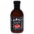 Jack Daniel's® Old No. 7 Sweet & Spicy BBQ Sauce Perspective: front