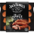 Jack Daniel's® Chicken Apple Smoked Sausage Links Perspective: front