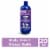 Dr. Teal's® Kids Melatonin 3-In-1 Bubble Bath Shampoo & Body Wash Perspective: front