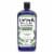 Dr Teal's® Hemp Seed Oil & Pure Epsom Salt Foaming Bath Perspective: front