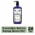 Dr Teal's® Hemp Seed Oil Body Wash Perspective: front