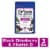 Dr Teal's® Black Elderberry Pure Epsom Salt Soaking Solution Perspective: front