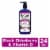 Dr Teal's® Vitamin D Black Elderberry Body Wash Perspective: front