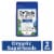 Dr Teal's Refresh & Revitalize Pure Epsom Salt Perspective: front