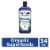 Dr. Teal's® Refresh & Revitalize with Epsom Salt Foaming Bath Perspective: front