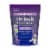 Dr Teal's® Value Size Melatonin Sleep Soak Pure Salt Perspective: front