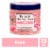 Dr Teal's® Rose Shea Butter Scrub Perspective: front