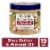 Dr Teal's® Shea Butter & Almond Oil Shea Butter Scrub Perspective: front
