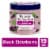 Dr Teal's Black Elderberry Shea Sugar Scrub Perspective: front