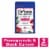 Dr Teal's® Pomegranate and Black Currant With Pure Epsom Salt Magnesium Soak Perspective: front