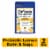 Dr Teal's® Prebiotic Lemon Balm Pure Epsom Salt Soaking Solution Perspective: front