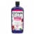 Dr Teal's® Pomegranate & Black Currant Foaming Bath With Pure Epsom Salt Perspective: front