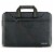 iBenzer Laptop Computer Sleeve Carrying Case with Shoulder Strap Perspective: front