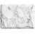 iBenzer Laptop Computer Case for MacBook Air - White Marble Perspective: front