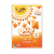 Simple Mills® Pop Mmms™ Cheddar Baked Snack Crackers Perspective: front