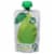 Pumpkin Tree™ Pear + A Squeeze Of Lemon Pouch Organic Baby Food Pouch Perspective: front
