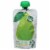 Pumpkin Tree™ Pear + A Squeeze Of Lemon Pouch Organic Baby Food Pouch Perspective: front