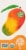 Pumpkin Tree™ Organic Mango Puree + A Squeeze of Orange Pouches Perspective: front