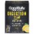 GoodBelly® Probiotic Digestive To Go Lemon Flavor Fast Melts Perspective: front