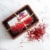Spanish Saffron Tin (1 ounce) Perspective: front