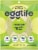 Egglife Italian Style Egg White Wraps Perspective: front