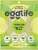 Egglife Italian Style Egg White Wraps Perspective: front