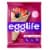 Egglife Sweet Cinnamon Egg White Wraps Perspective: front